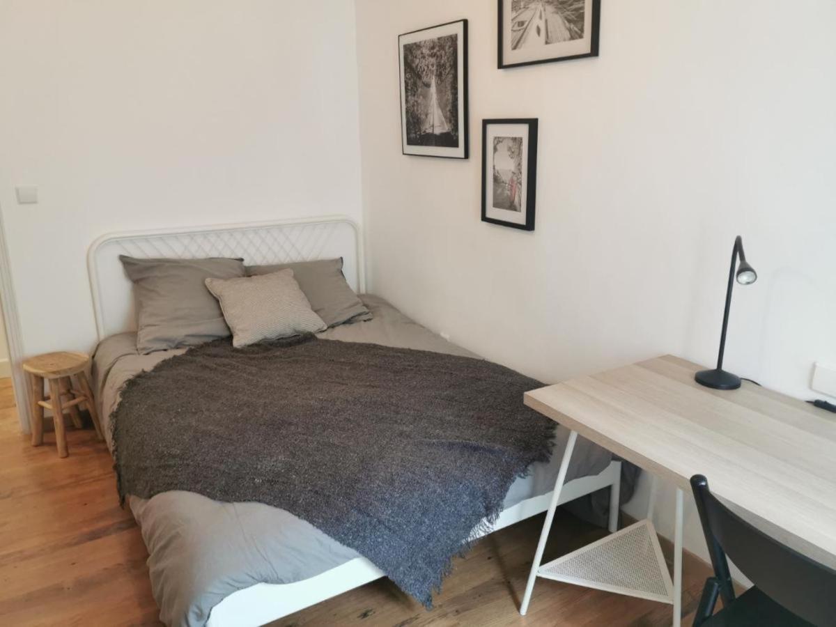 Santocha : Appartement En Plein Coeur De Ville ! Каркассон Экстерьер фото