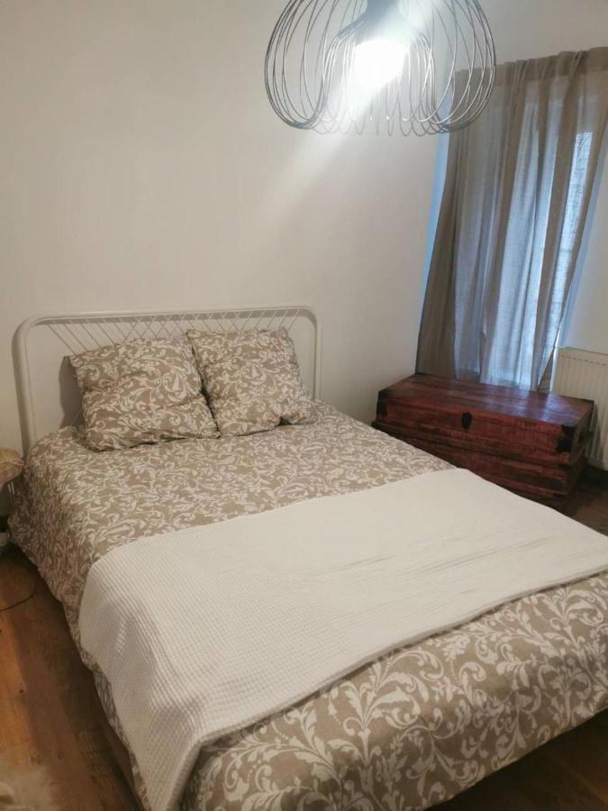 Santocha : Appartement En Plein Coeur De Ville ! Каркассон Экстерьер фото