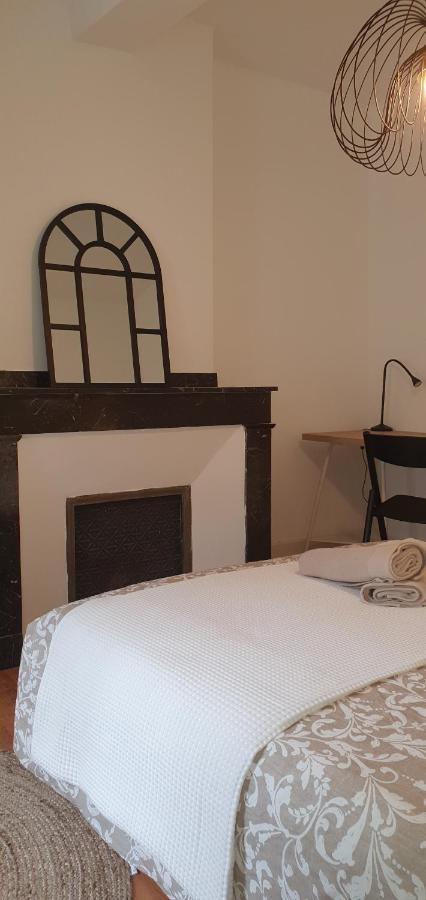 Santocha : Appartement En Plein Coeur De Ville ! Каркассон Экстерьер фото